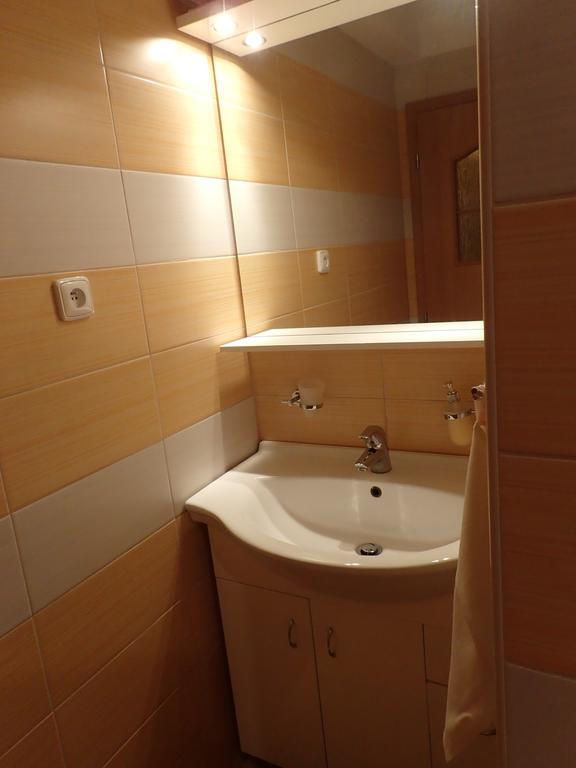 Family House - Apartmany Zuzana Stará Lesná Værelse billede