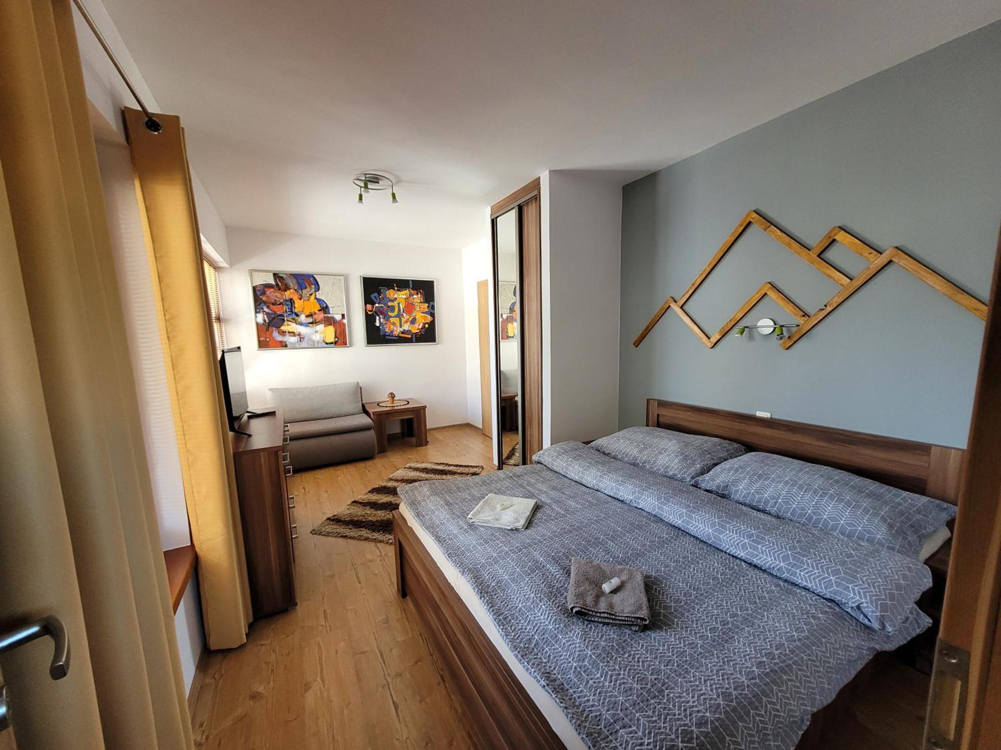 Family House - Apartmany Zuzana Stará Lesná Eksteriør billede