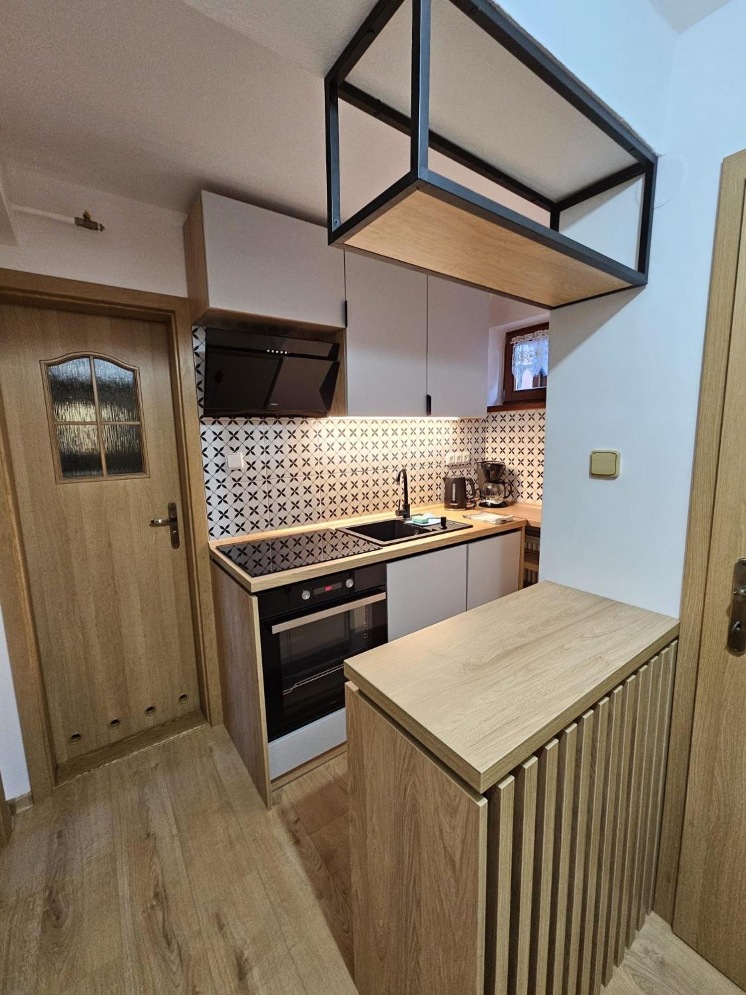 Family House - Apartmany Zuzana Stará Lesná Eksteriør billede