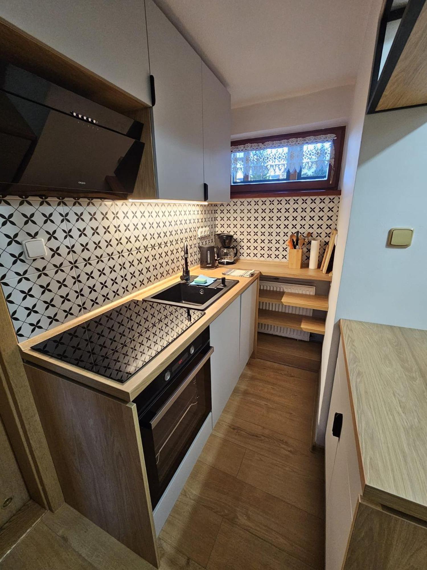 Family House - Apartmany Zuzana Stará Lesná Eksteriør billede