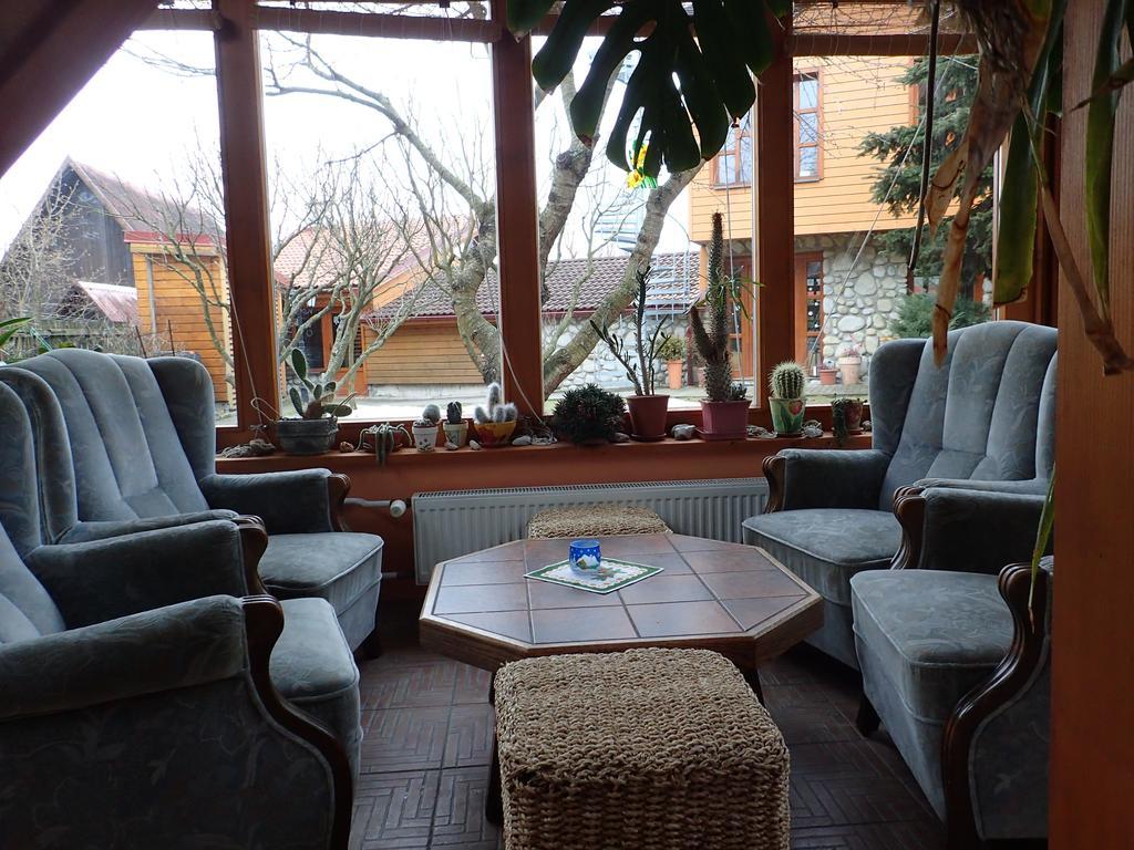 Family House - Apartmany Zuzana Stará Lesná Værelse billede