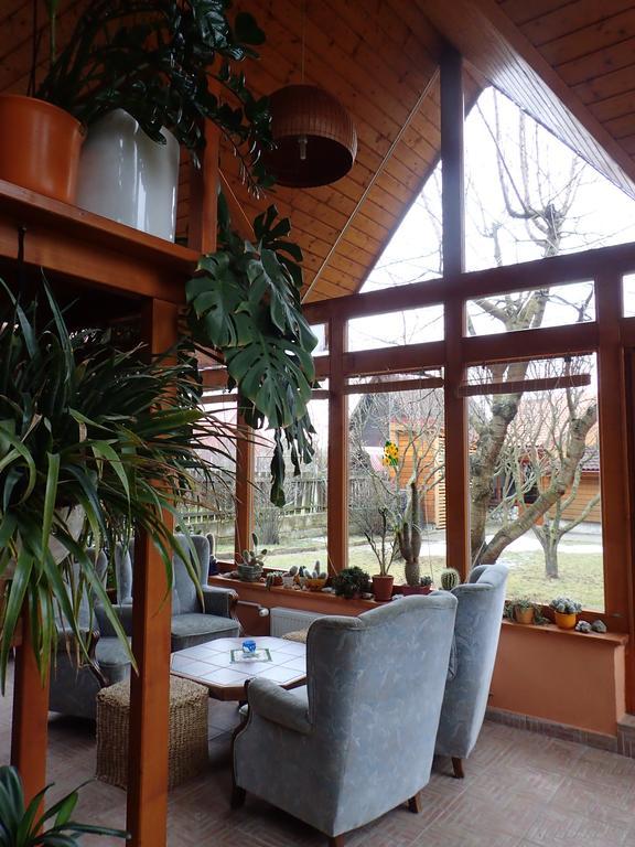 Family House - Apartmany Zuzana Stará Lesná Værelse billede