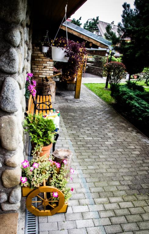 Family House - Apartmany Zuzana Stará Lesná Værelse billede