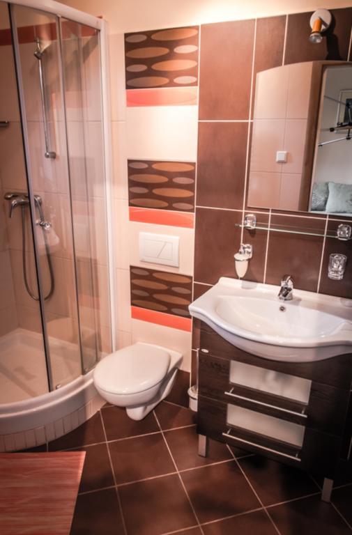 Family House - Apartmany Zuzana Stará Lesná Værelse billede