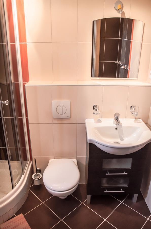 Family House - Apartmany Zuzana Stará Lesná Eksteriør billede